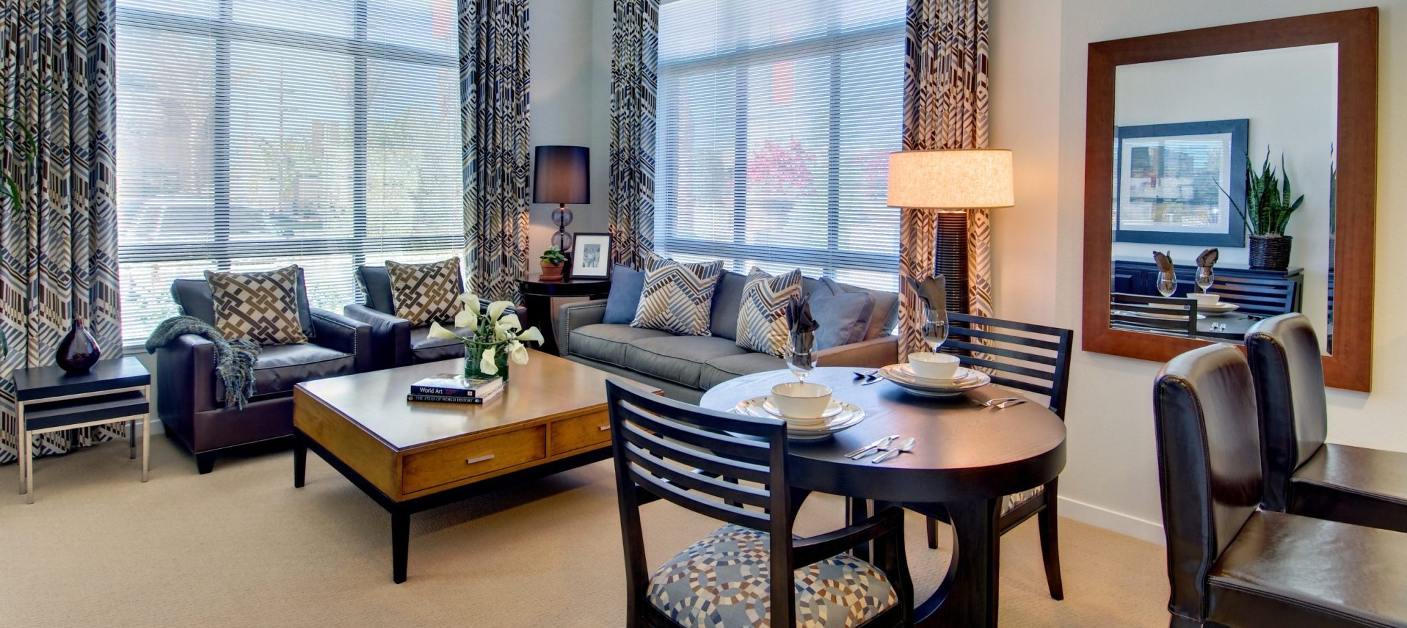 Floor Plans The Village at NorthRidge