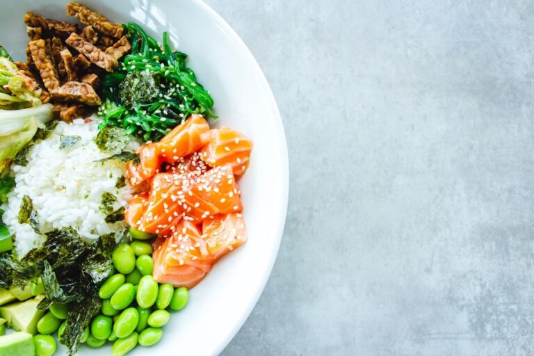 High Protein Meal Plan for Seniors: Strength & Energy Guide