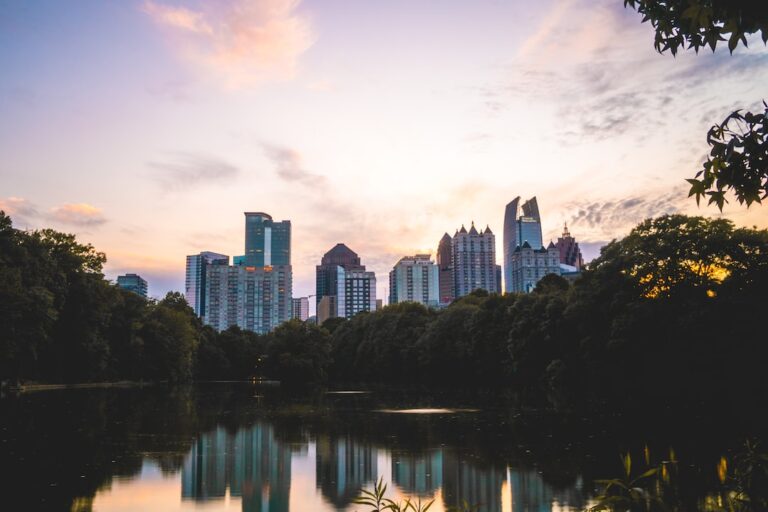 Senior Living Communities in Atlanta That Feel Like Home