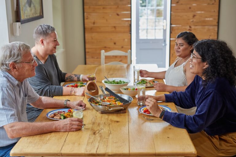 Nutrition Calculator for Seniors: Understanding Your Daily Nutritional Needs