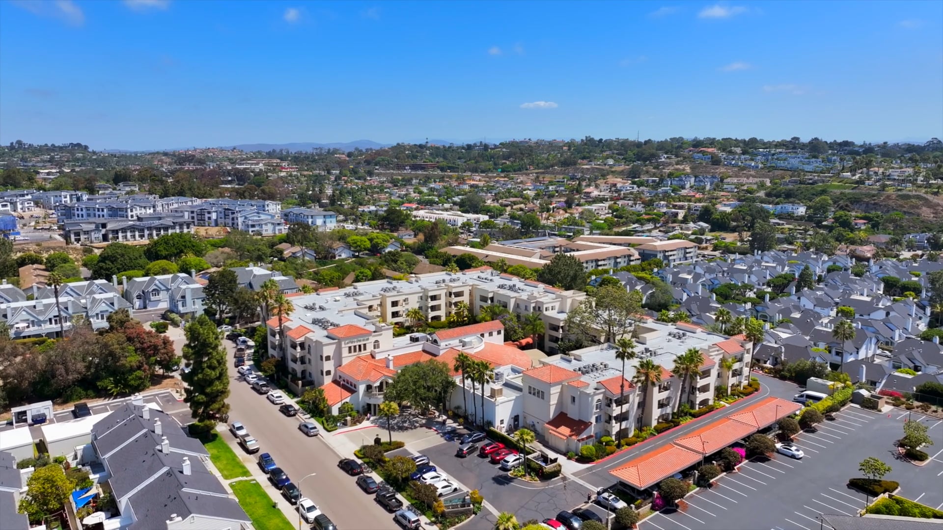Senior Living in Solana Beach CA La Vida Del Mar