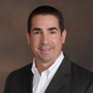 Rob Henderson, Chief Operating Officer at Senior Resource Group