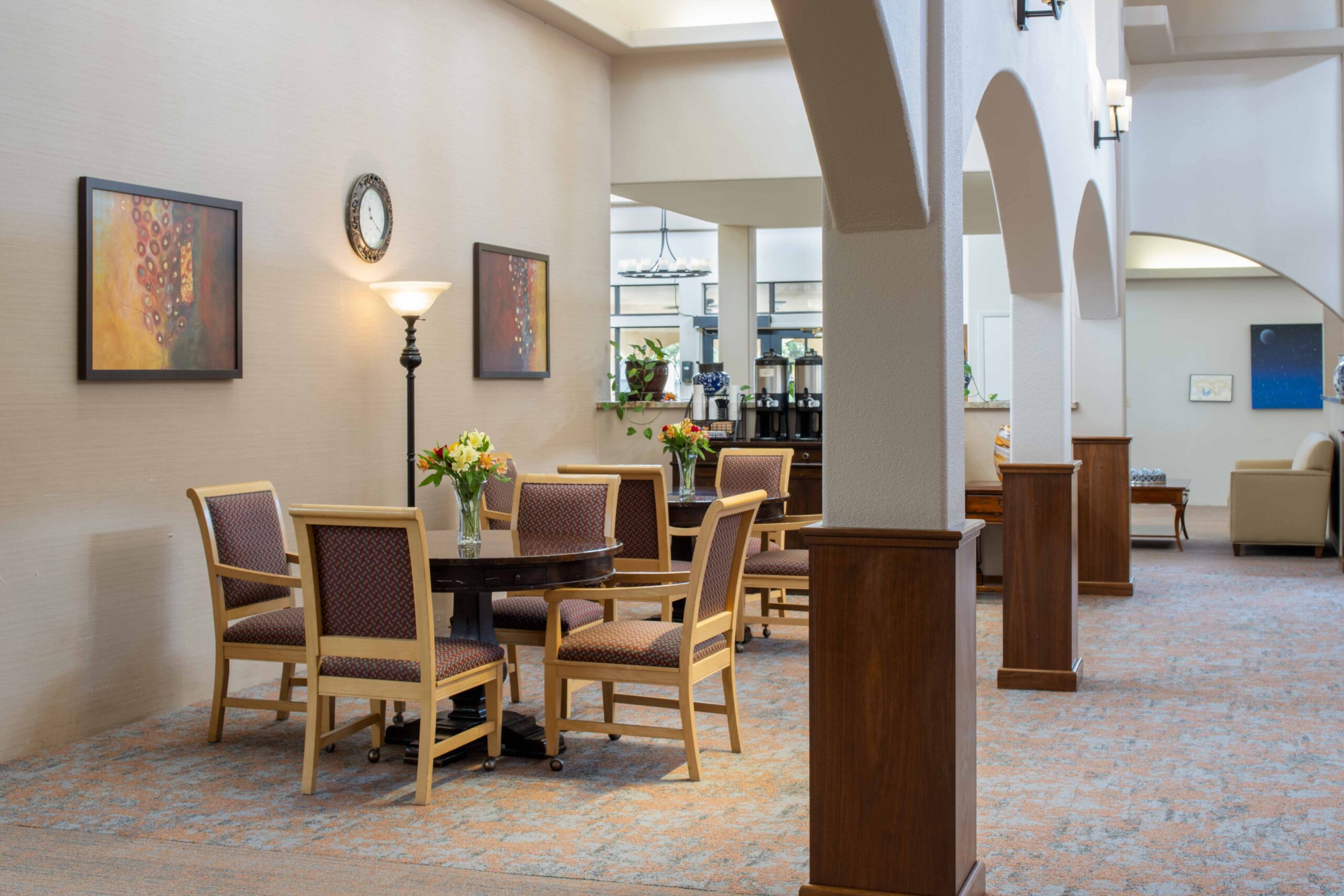 bistro