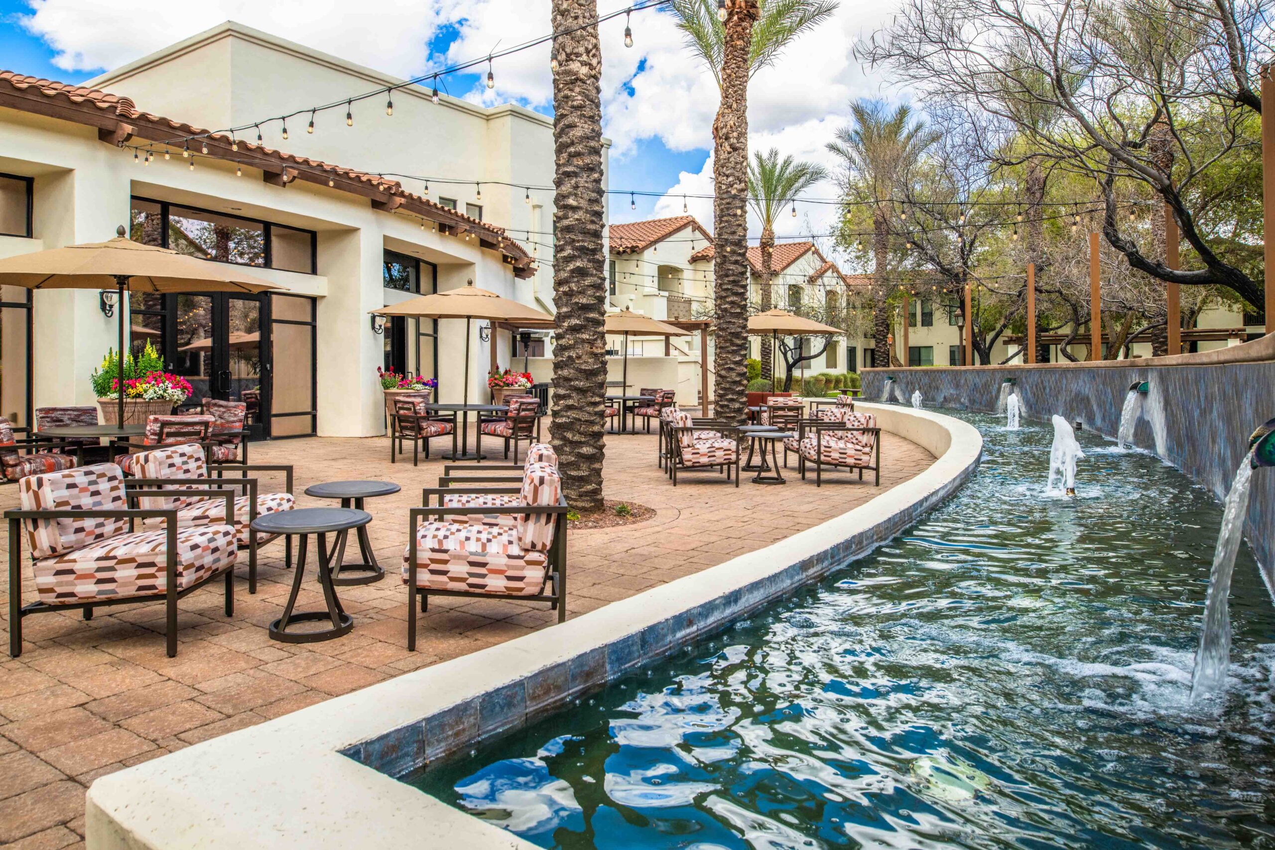 villa hermosa patio seating villa hermosa patio seating