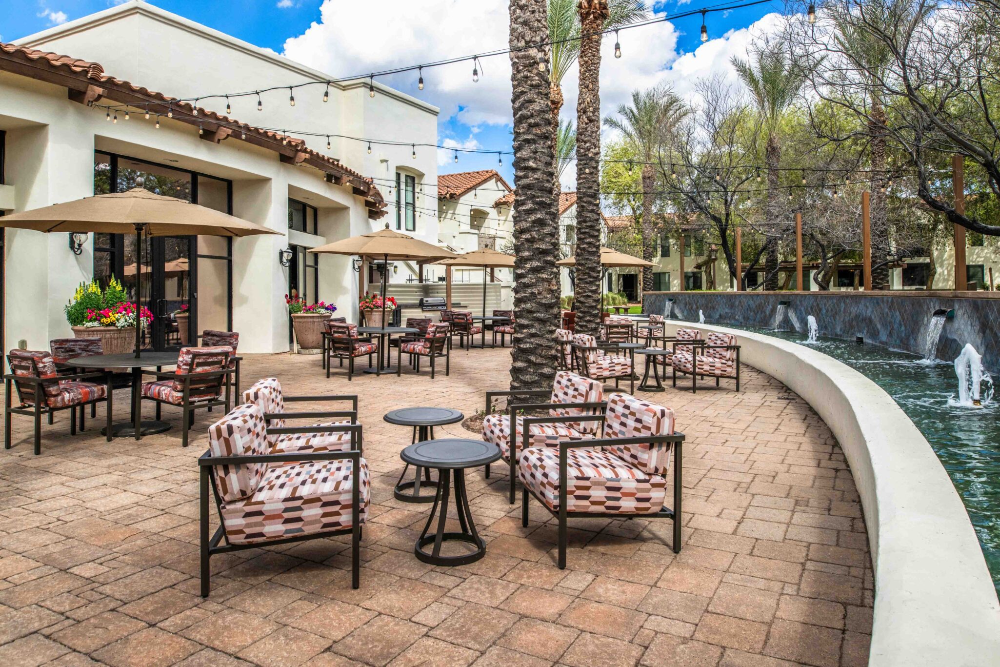 Gallery Villa Hermosa in Tucson AZ