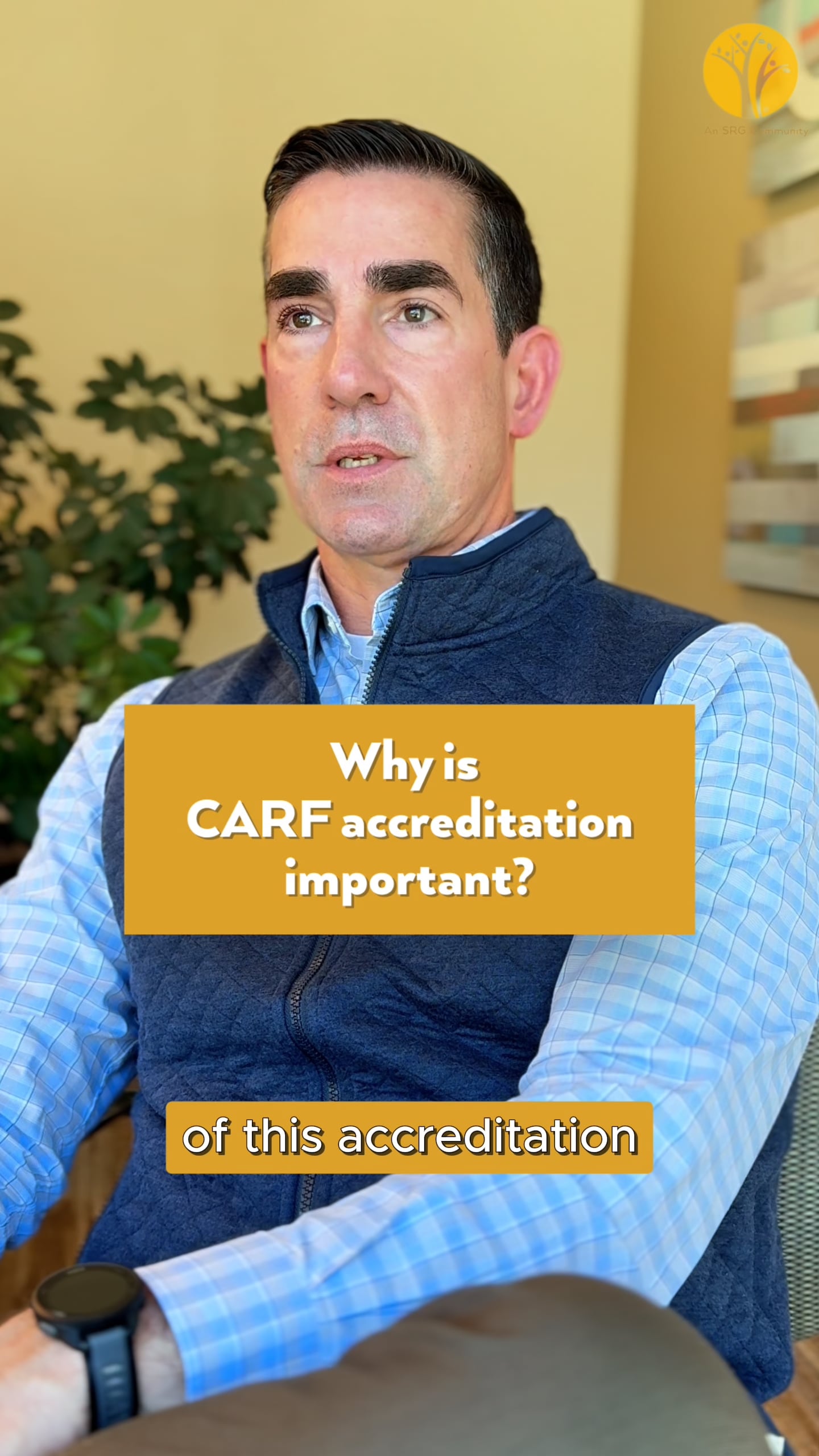 CARF Accreditation