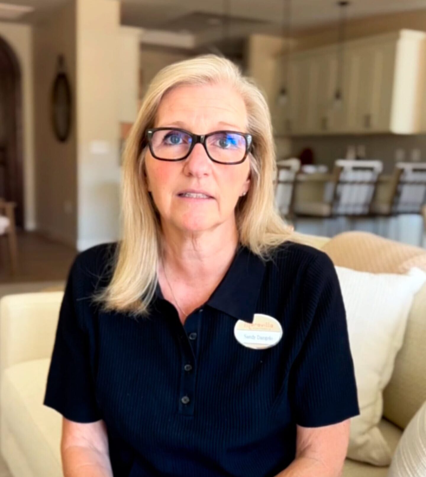 Executive Director at Maravilla Scottsdale