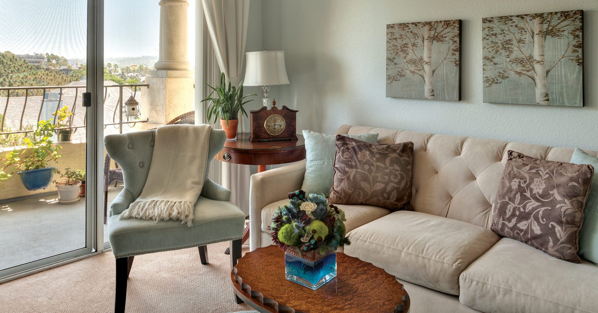 View Our Floor Plans La Vida Del Mar in Solana Beach CA