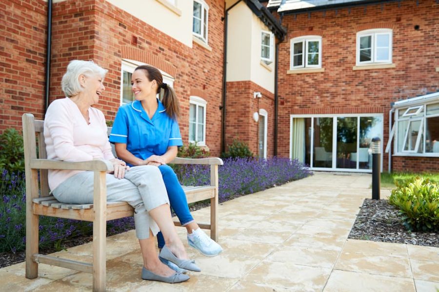 What Is Assisted Living And How Much Should It Cost